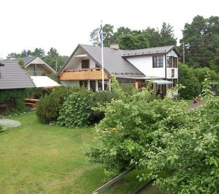 Bed and Breakfast Laane Pansion à Käsmu Extérieur photo